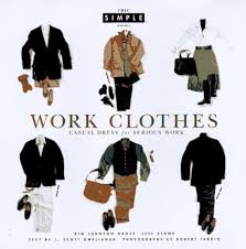 Work Clothes